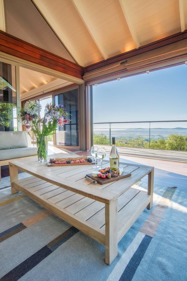 Bush Lodge At Hidden Valley Wines Stellenbosch Dış mekan fotoğraf