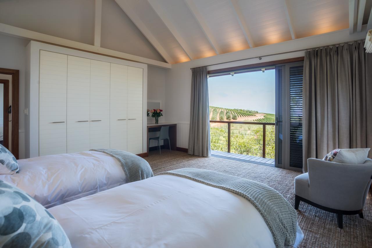 Bush Lodge At Hidden Valley Wines Stellenbosch Dış mekan fotoğraf