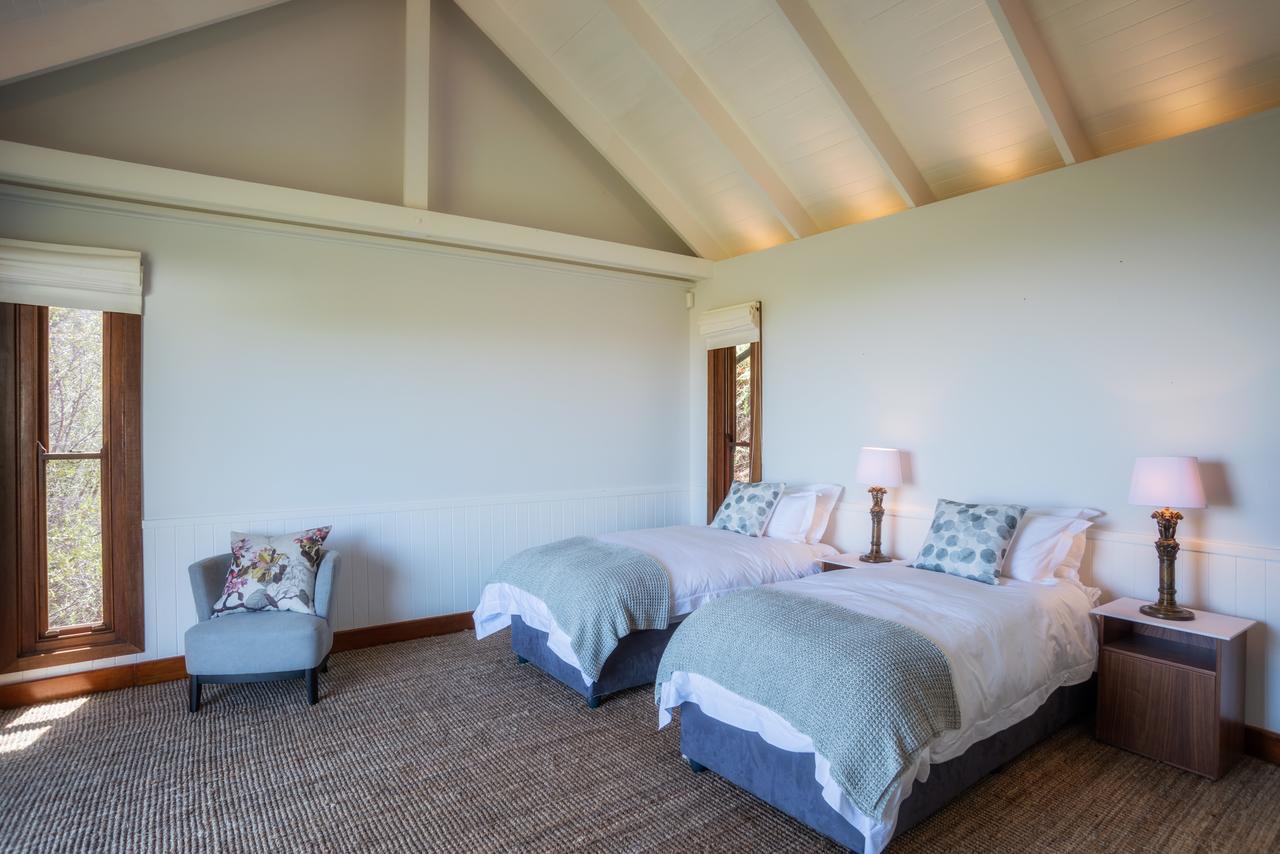 Bush Lodge At Hidden Valley Wines Stellenbosch Dış mekan fotoğraf