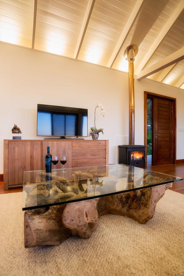 Bush Lodge At Hidden Valley Wines Stellenbosch Dış mekan fotoğraf